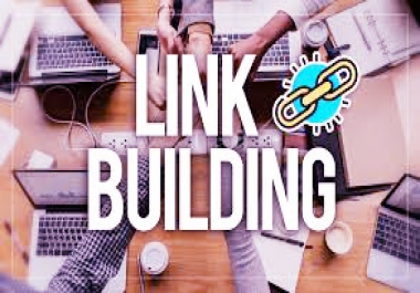 20 best link building services white Hat SEO to Ranking your website