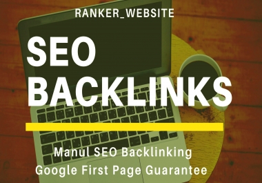 Boost your Domain with 25 High autrhority Backlinks