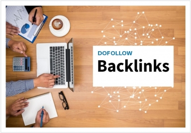 400 Mix Platforms Do-follow backlink
