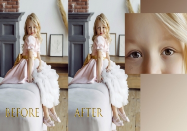 Draw a portrait from your photo in the style of Realism.