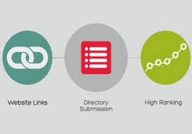 I will create 500 directories for your website