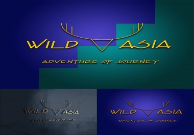 creative logo design for any type of company