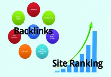 Directories creator backlinks creator with in 1 day with high quality service at cheap rate