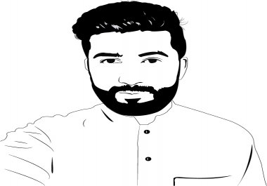 i will convert your photo into vector tracing within 3 hours