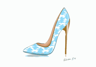 Get your footwear designed now