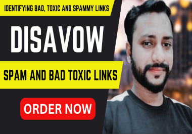 Remove All The Spammy Toxic Bad Backlinks Create Disavow File For Google Hummingbird Recovery
