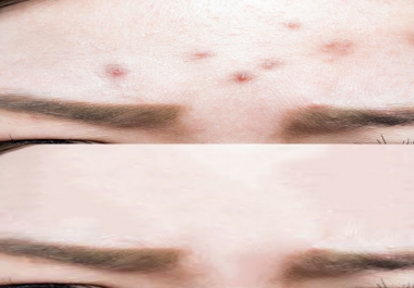 I will do any type of photoshop work