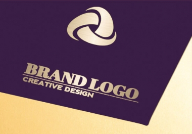 I will make a awesome logo design