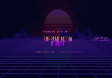 I will design Facebook cover or social media cover