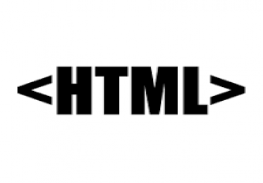 i will make a website on html in 3 days easily