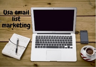 Usa email list marketing for your bussiness