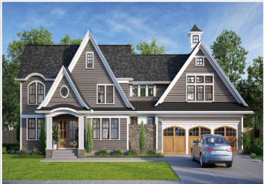 i do Autocad Houes plans 2D 3D designing Also offering conversion of JPEG PDF House plans