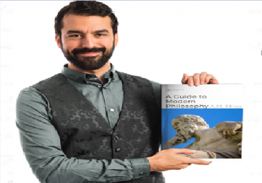 I will design a professional book cover or ebook cover just for you