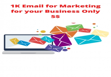 Email for Marketing for your Business