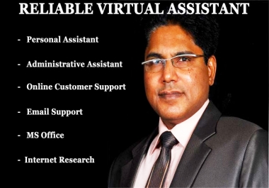 Reliable and Efficient Virtual Assistant