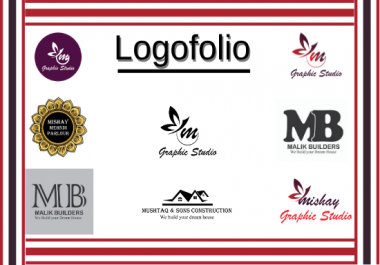 I will design simple,  unique and professional logo