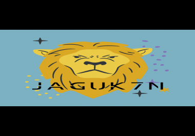 Make new Logo,  Website layout,  Social media Cover