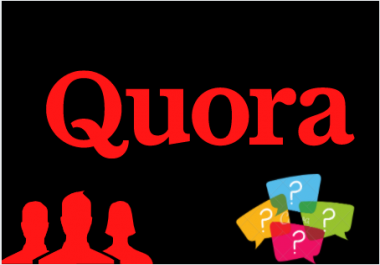 Promote your website in 20 high quality Quora Answers