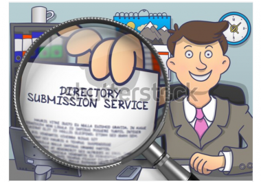 I will submit your website in 500 directories in 24 hours