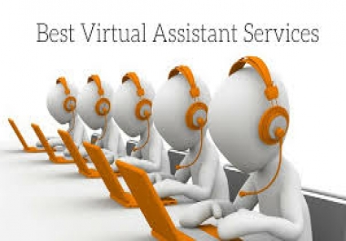 I am a best Virtual Assistant to perform all kinds of administrative and non administrative tasks.
