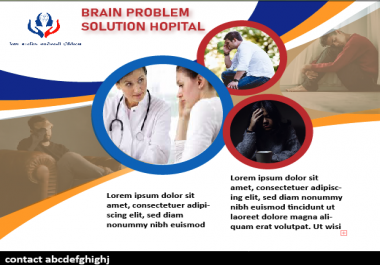 I will design attractive social media post and advertising