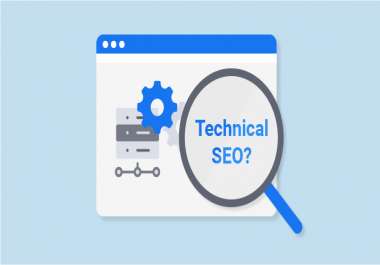 Technical & Yoast SEO For Better Ranking In Google
