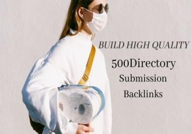 Build High Quality NICHE 101 location base directory submission SEO backlinks manually