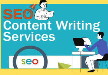 I will write dynamic content for your website or blog