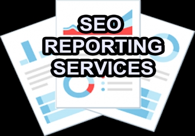 I will send detailed SEO report for any website