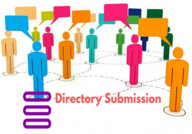 250 Directory Submission In Less Than 24 Hours - Cheap & Best