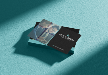 I will design Business Card creatively
