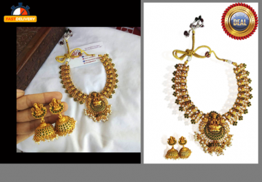 I will remove image backgrounds, add shadow,  and mirror reflection