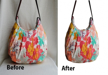 I Will Remove Photo Background Professionally