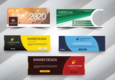 I will design eye catching youtube logo thumbnail facebook cover and banner