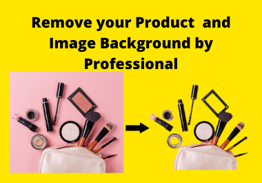 I will Provide Best Background Removal Service