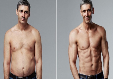 i wil write you a article on weight lossing in 24 hours