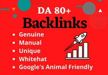 200 HQ Contextual Profile Backlinks