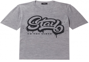 i will create typography t shirt