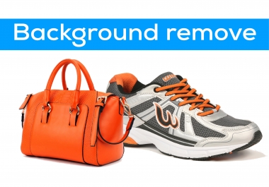 I will do amazon products editing and background removal