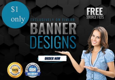 I will design awesome social media design for twitter