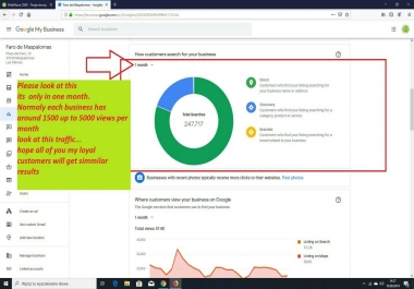 2020 Google Positioning for Local Business Seo Marketing Plan Best Visibility Online