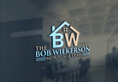 3-4 Concepts Design ELEGANT LOGO in 24hrs