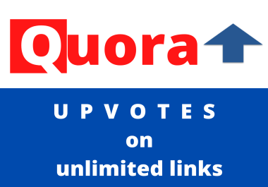 Get 2000+ quora organic likes on quora answers