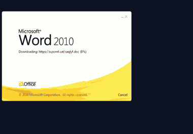 My msword shop,  will Edit,  format,  redesign and update your precious documents of MS. Word.