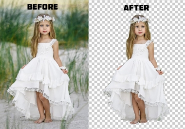 I wanna do 100 images clipping path for you