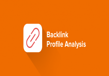 I will do 100 high DA PA profile backlinks for website rank up