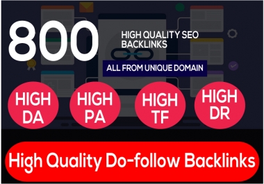Best 800 Web 2.0 Backlinks service at low price