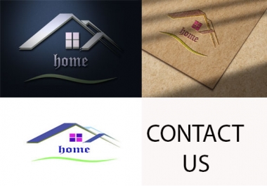 I will design professional logo in 3 hours dalivery