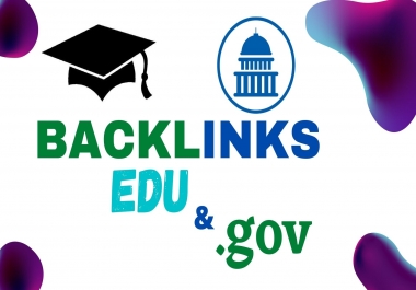 I will Creat 20 High Quality Backlinks