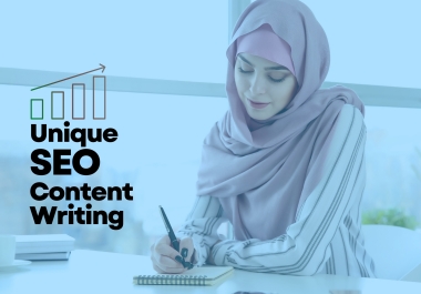 I will write 1000 words professional website content for your business and services